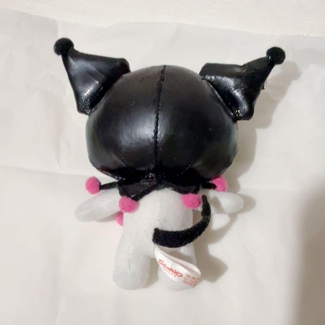 サンリオ　クロミ　2005年　レトロ　マスコット