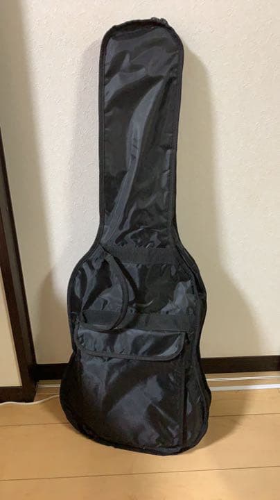 エレキギター Fender
