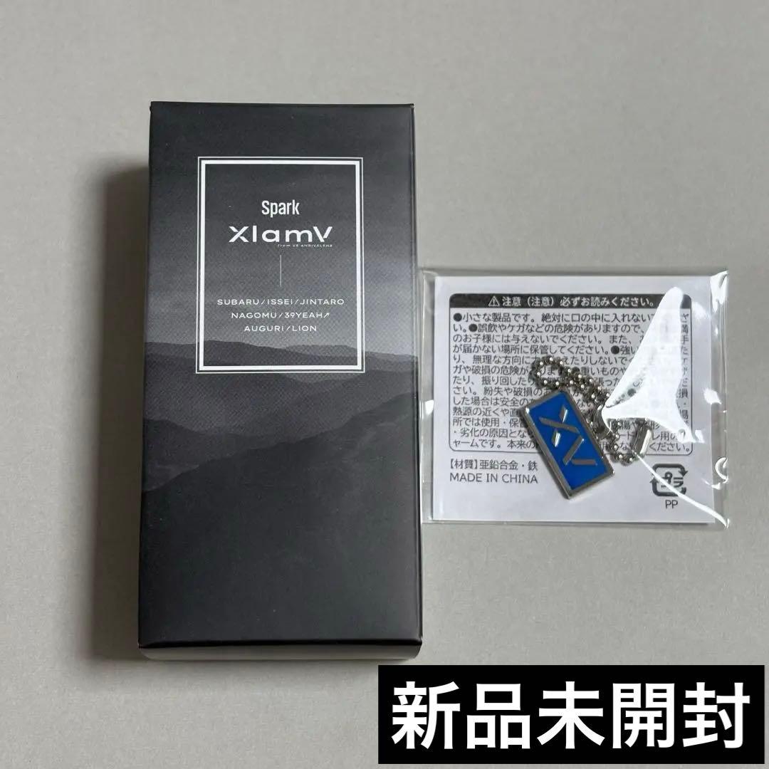 VS AMBIVALENZ イッセイ　オードトワレコレクション Spark 香水
