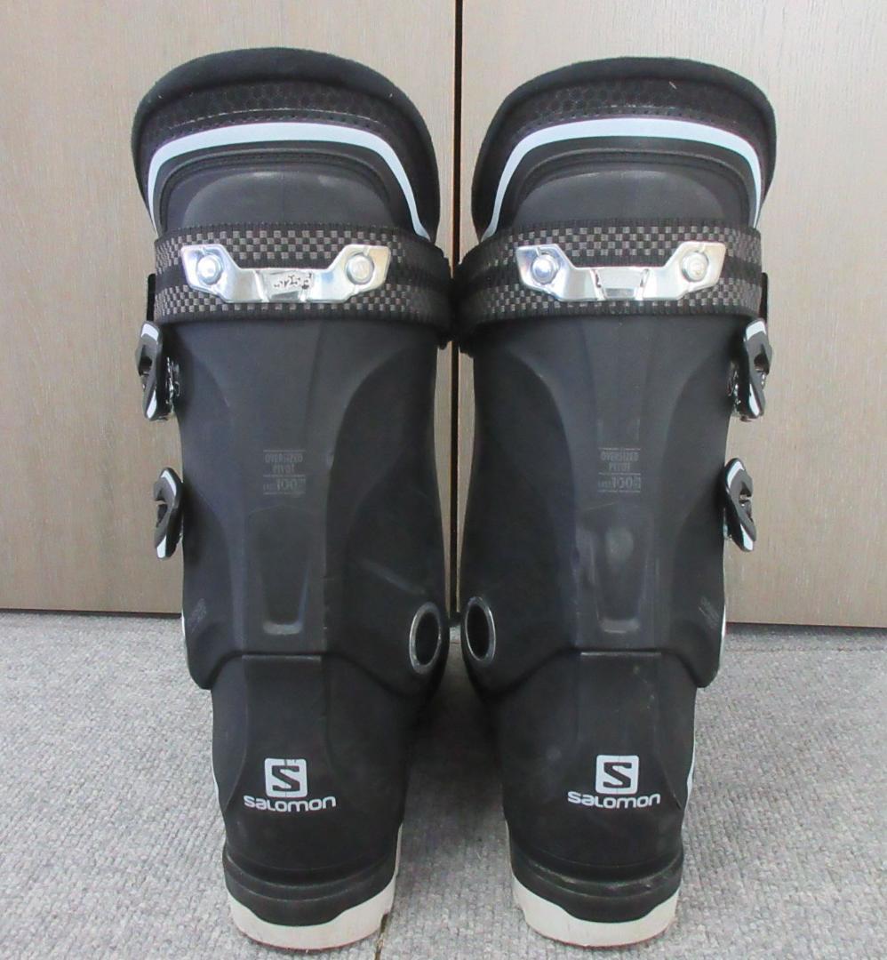 サロモン　Salomon X Pro 80 スキーブーツ　25.5㎝　296㎜