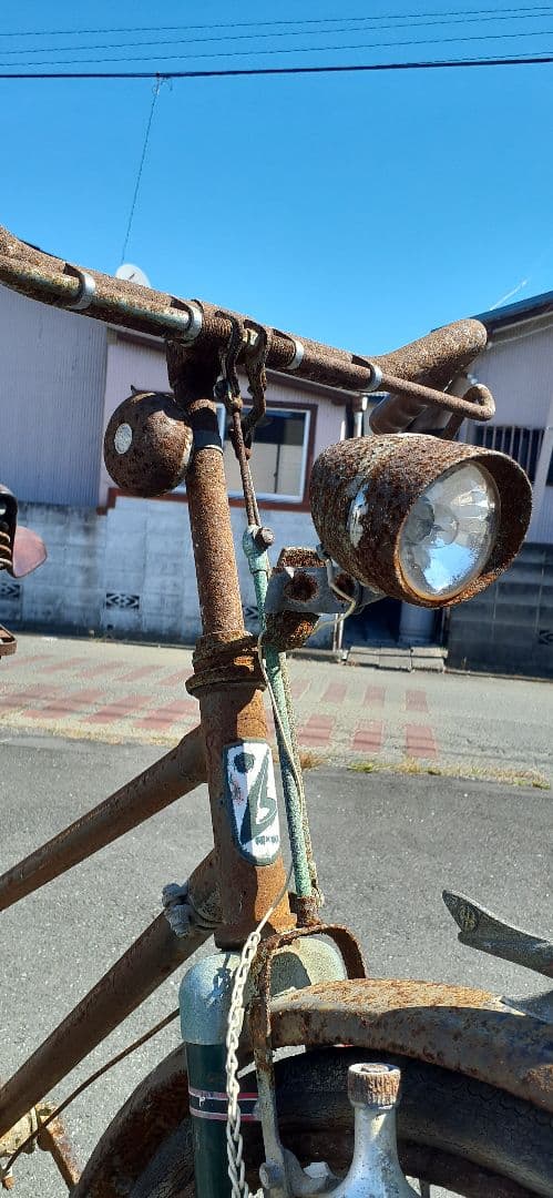 セキネ自転車チェーン新品