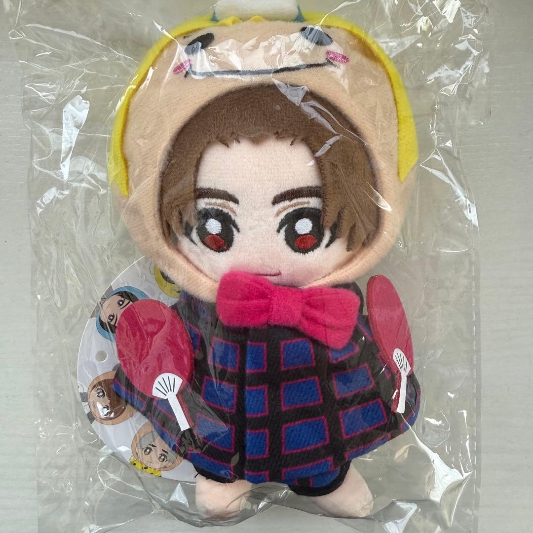Hey! Say! JUMP 山田涼介 ぬいぐるみ