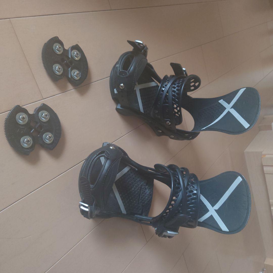 BURTON　X−Base Re:flex Mサイズ