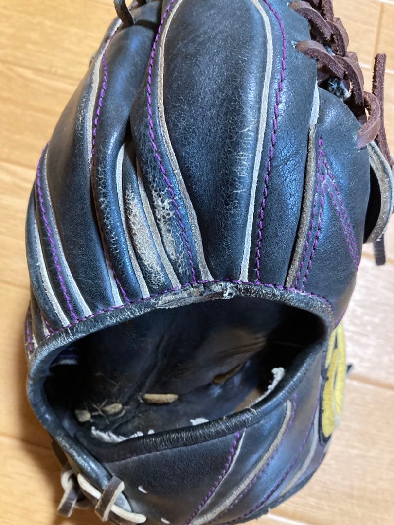 アシックスゴールドステージ