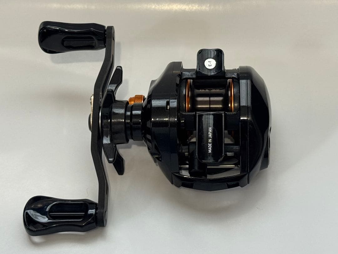 ダイワ 19 アルファス CT SV 70 L