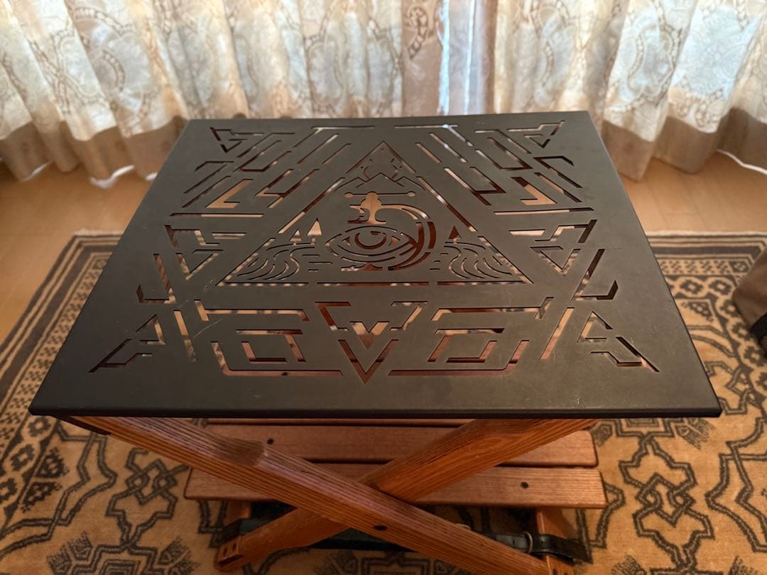 BLACK DESIGN X DEVISE WORKS DX スペシャルセット