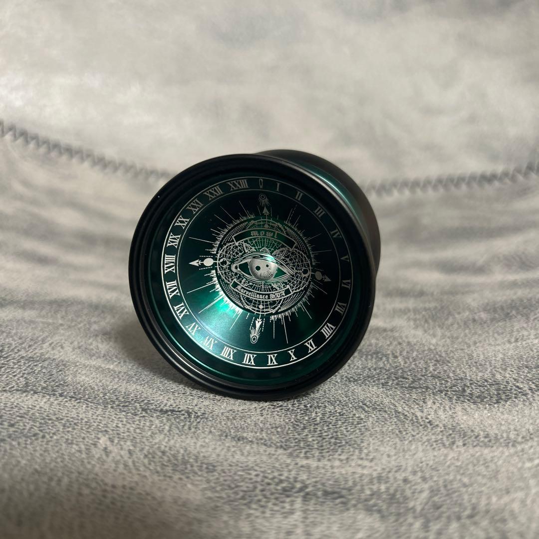 mowl Surveillance HPF サーベイランス ヨーヨー