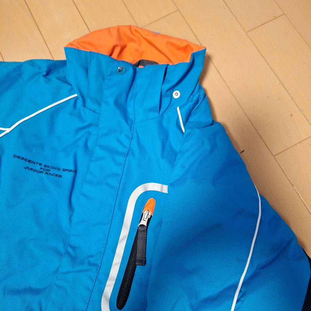 DESCENTE　スキーウェア　150