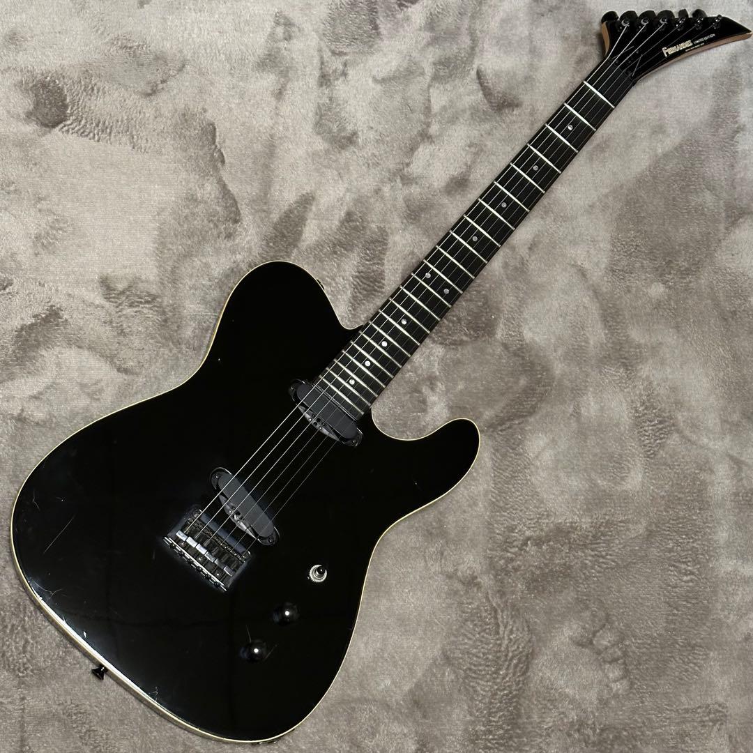 ギター Fernandes TEJ Limited