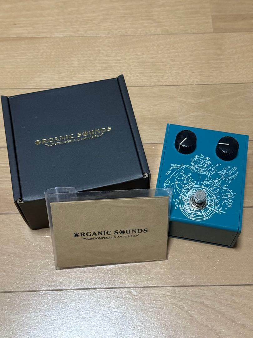 ギター macmil