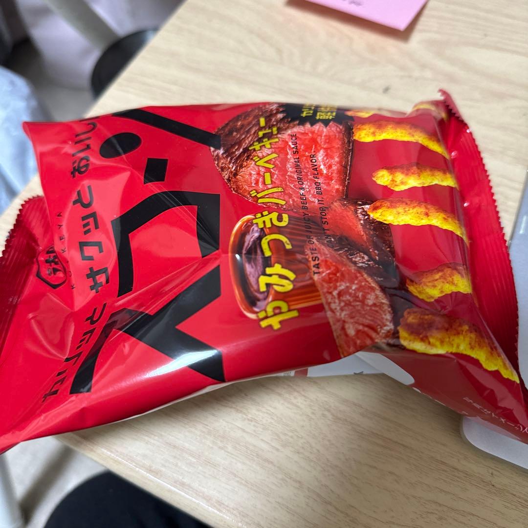 菓子 Bim bim