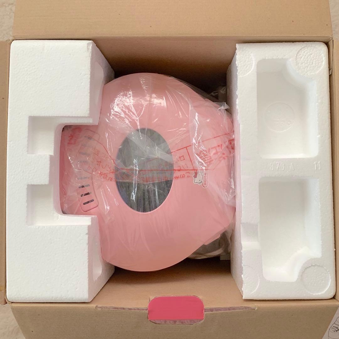 【希少レア】サンリオ ハローキティ ホームベーカリー 未使用品