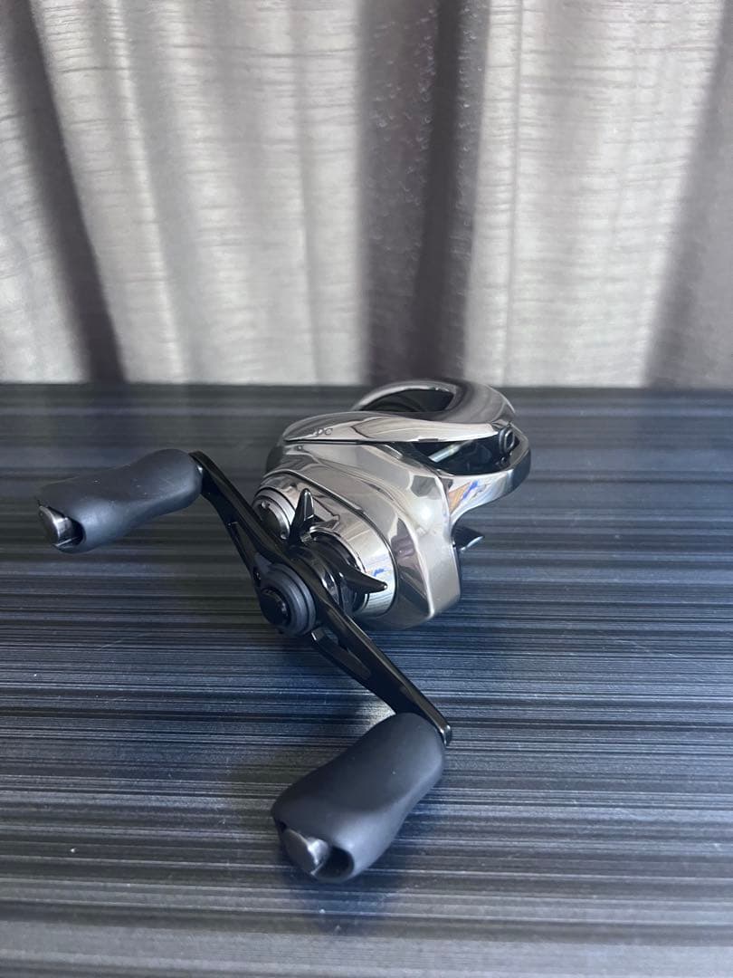 21アンタレスDC XG RH