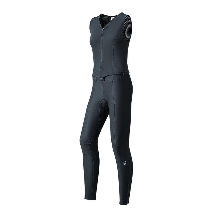 【新品】PEARL IZUMI WT6500-3DNPウィンドブレーク 秋冬 M