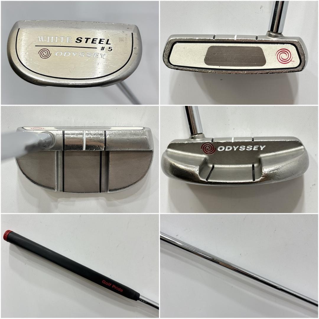 メンズ右利き初心者用　ブリヂストン　ゴルフクラブセット　W-2540