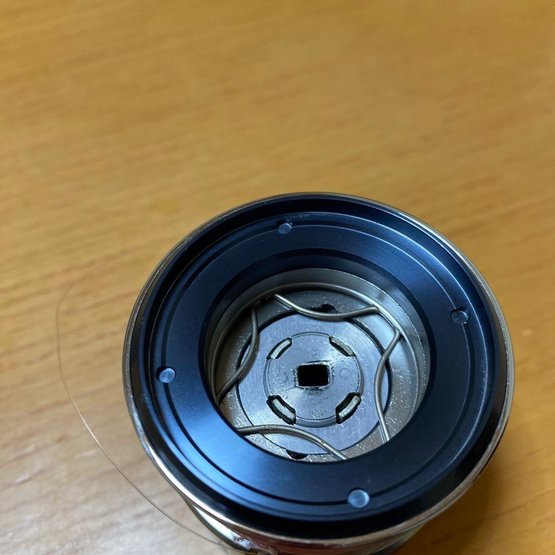 21 TWIN POWER XD C3000HG ツインパワー