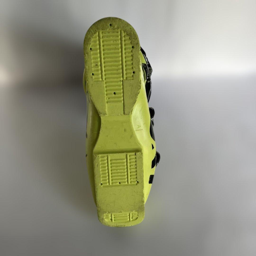 ROSSIGNOL DEMO スキーブーツ　25.5センチ