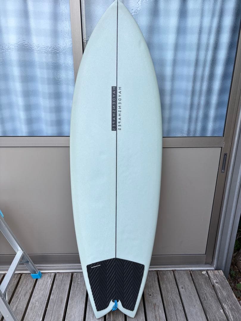 ヒプトクリプト ツイン 5'7\