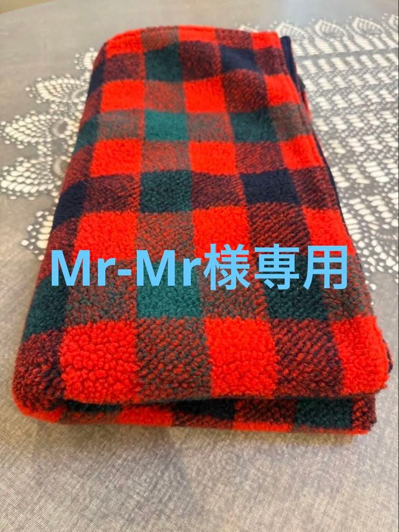 Mr-Mr ファミリアお纏め