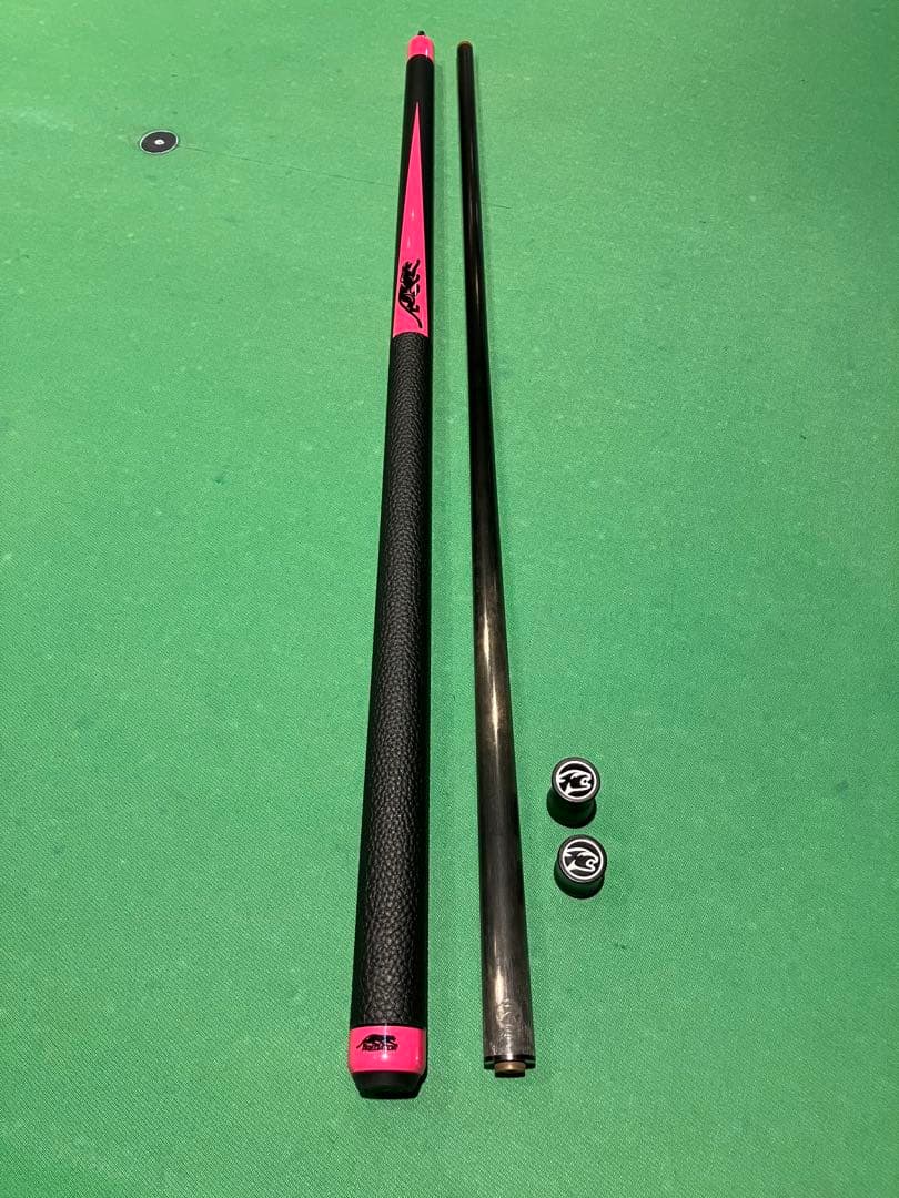 【限定】Predator SP2 PINK バットのみ