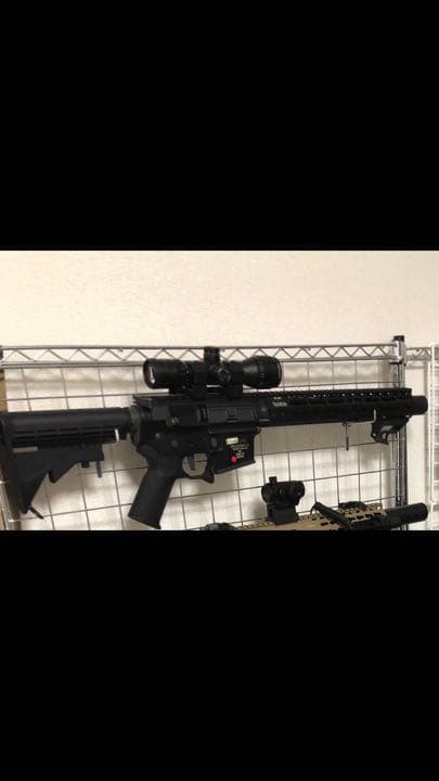 ノベスキー m4