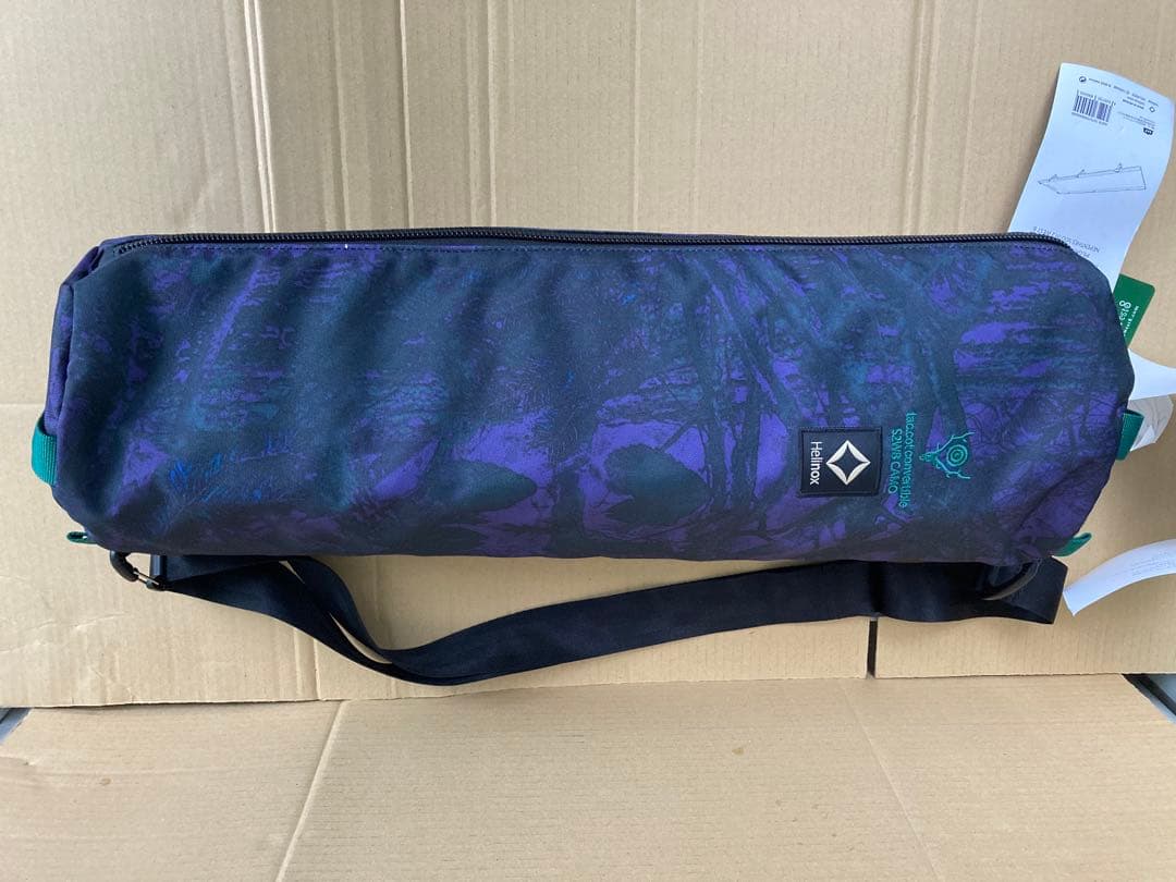 アウトドア寝具 Helinox SOUTH2WEST8 Tactical Cot