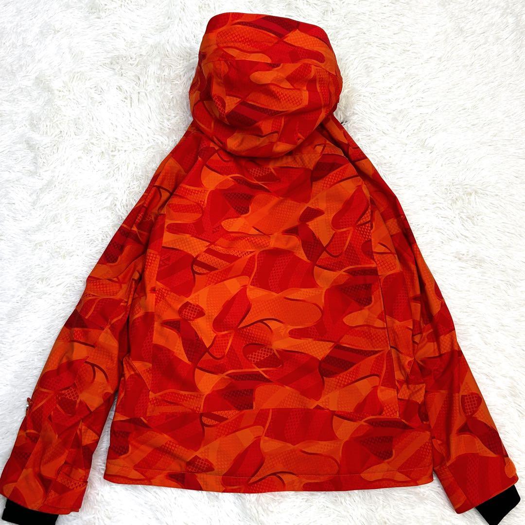 【希少・美品‼︎】phenix Demo Team Pro Jacket サイズM