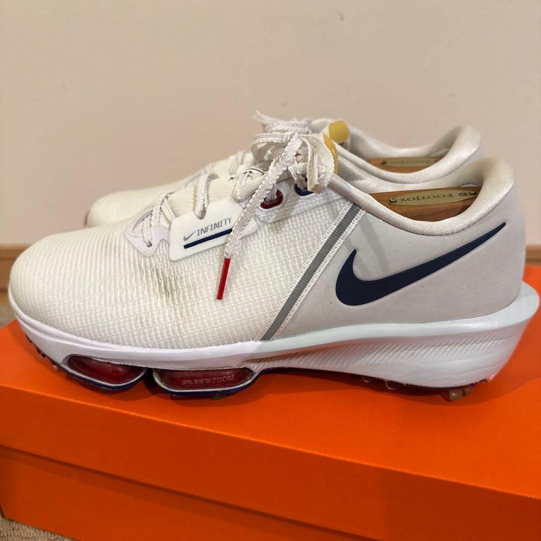 Nike エアズーム　インフィニティツアー　ネクスト%2 26センチ