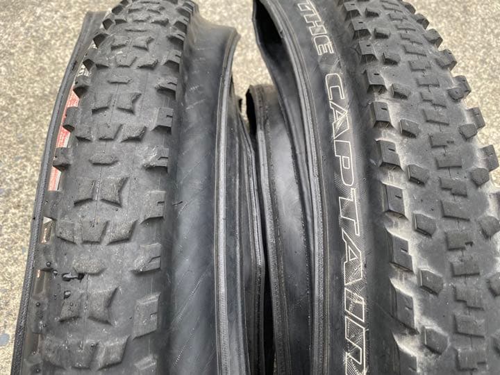 タイヤ中古