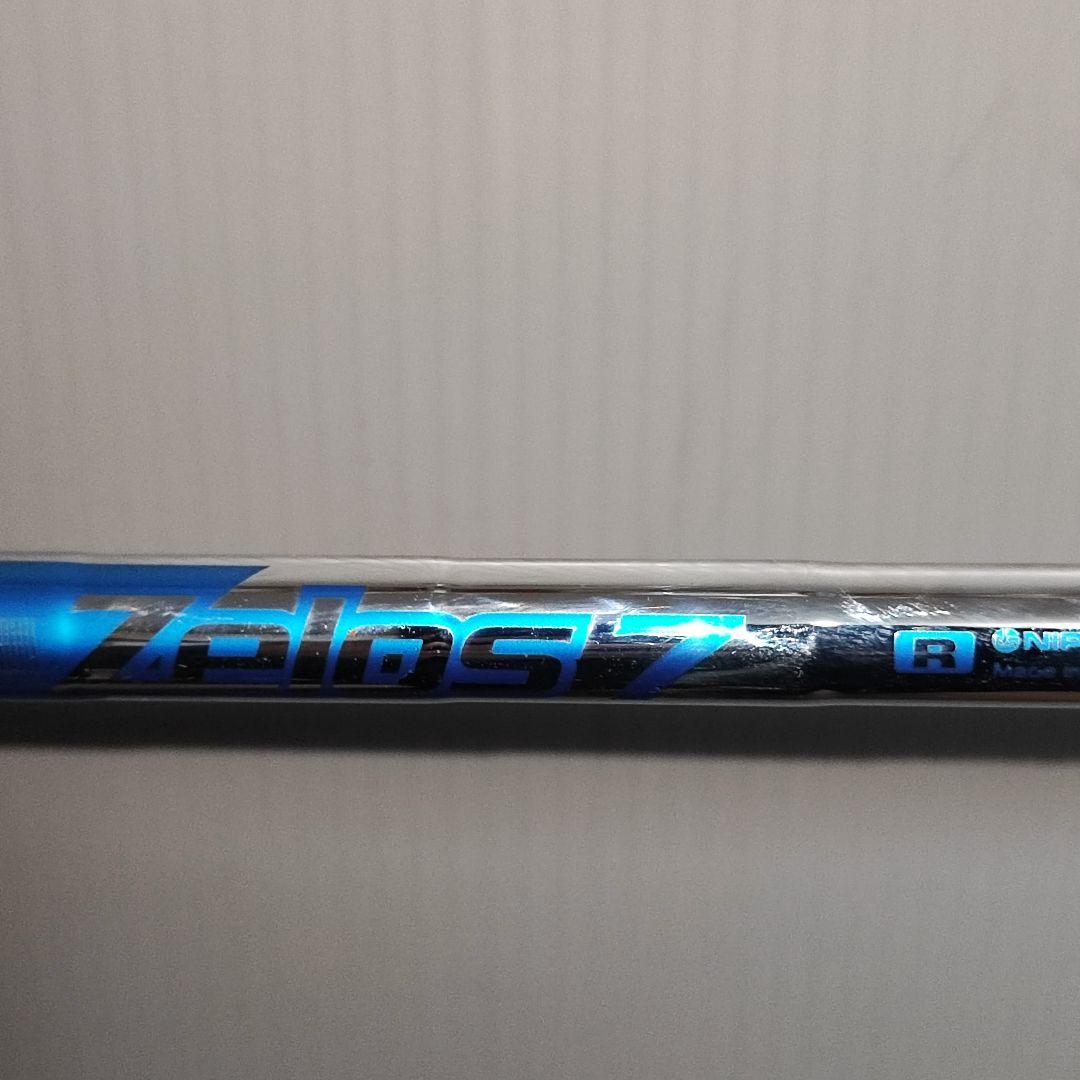 XXIO11 ゼクシオイレブン 8番 アイアン ZELOS7 FLEX-R