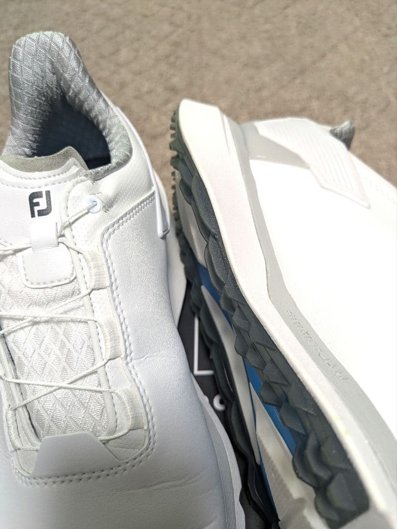 ポッピングシャワー！極美品 【FootJoy】 PRO SLX BOA