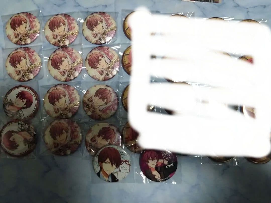 アイドリッシュセブン アイナナ 狗丸トウマ 大量セット