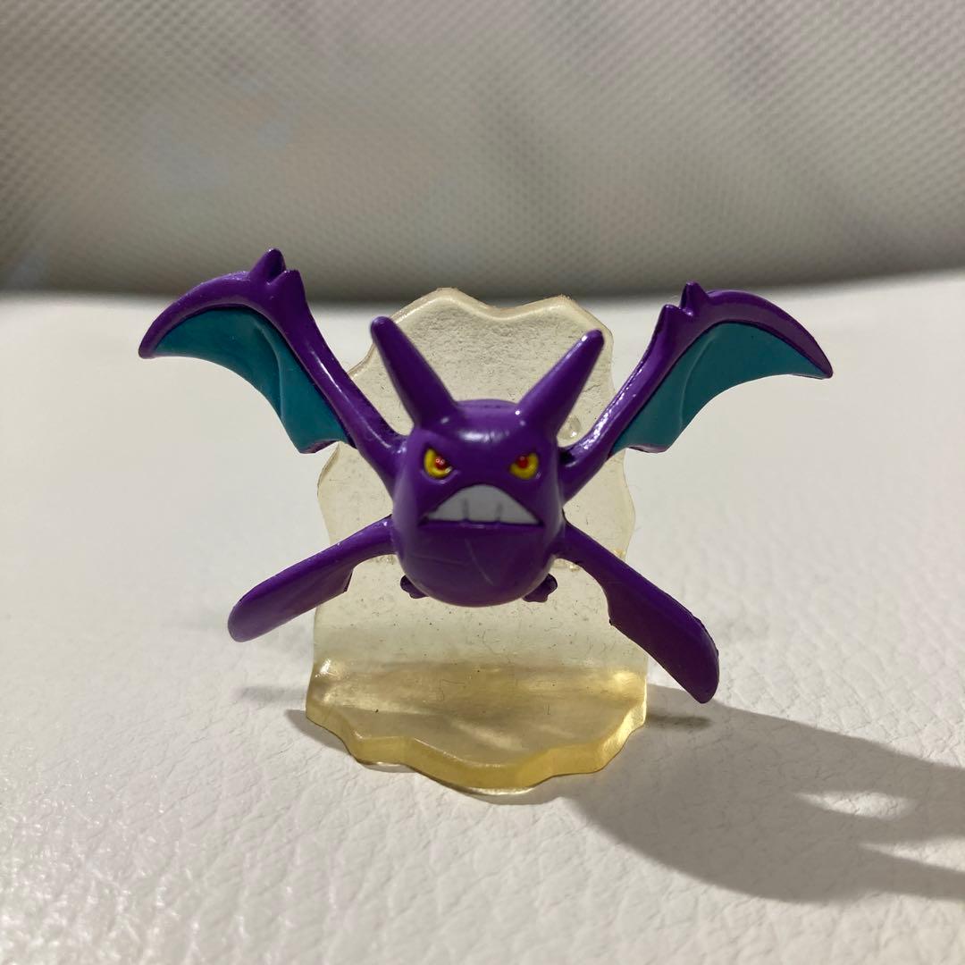 クロバット ポケモン モンコレ モンスターコレクション