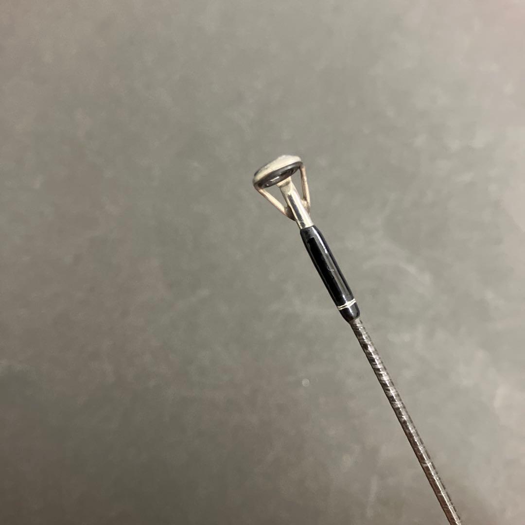 【美品】　バトラーリミテッド　モーゼル　BA-LTD 601ULRS-02