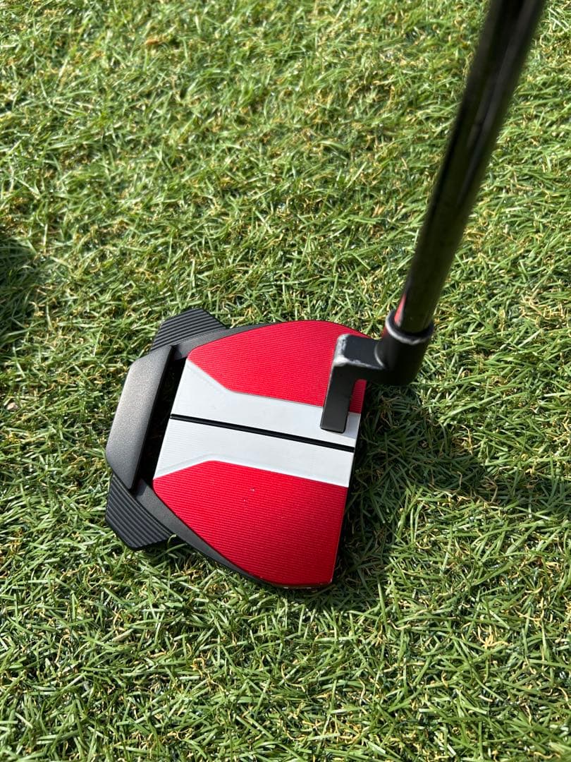 クラブ TaylorMade Spider GT-X TM1