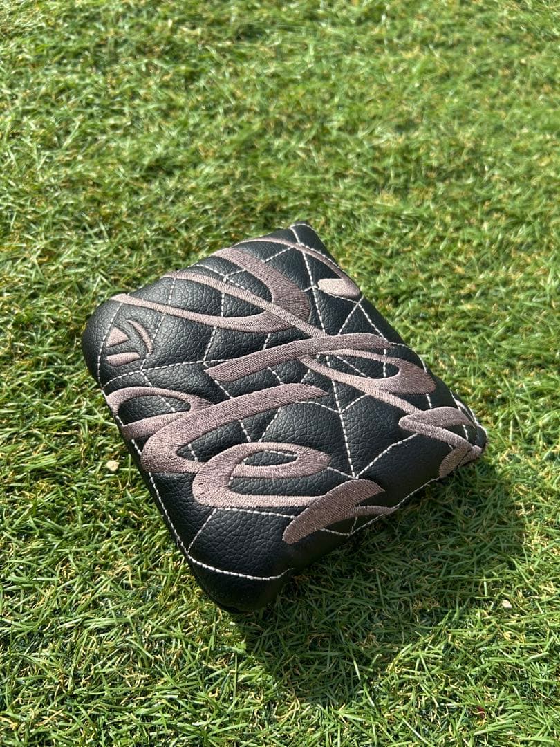 クラブ TaylorMade Spider GT-X TM1