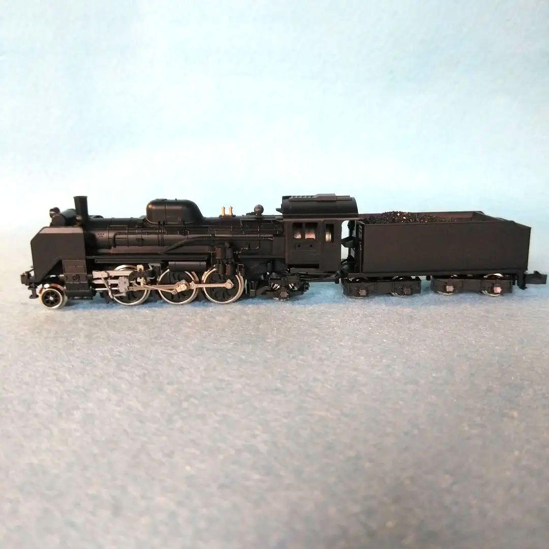 カトーC58