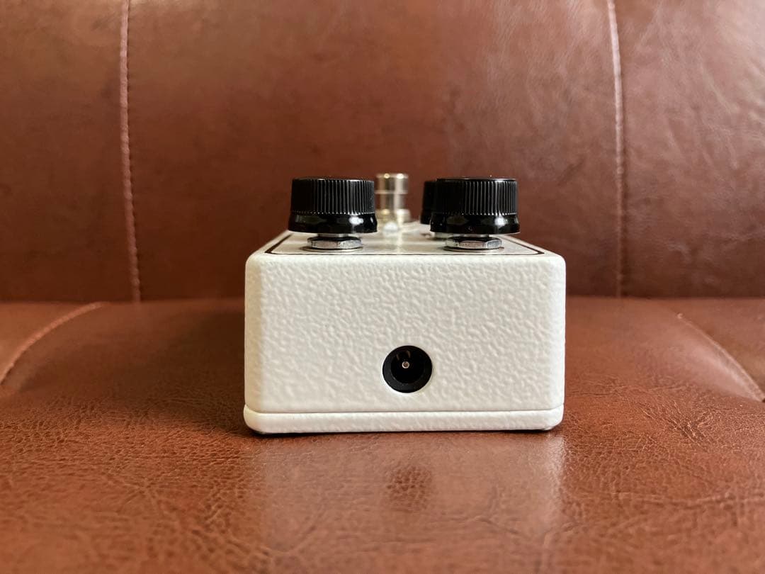 【新品同様】 Xotic RC Booster classic 復刻版
