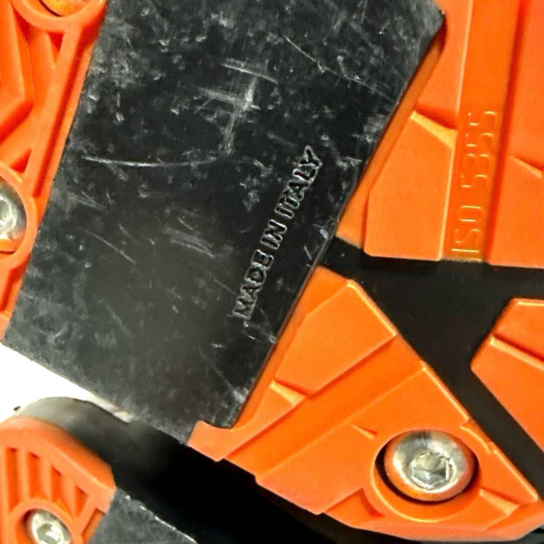 NORDICA ノルディカ　スキーブーツHELL & BACK H3