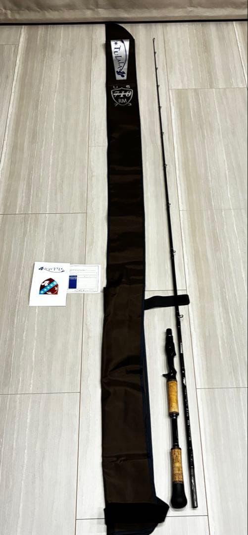 レア モンストロ 73 us 魚矢