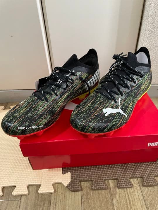 PUMA サッカー スパイク