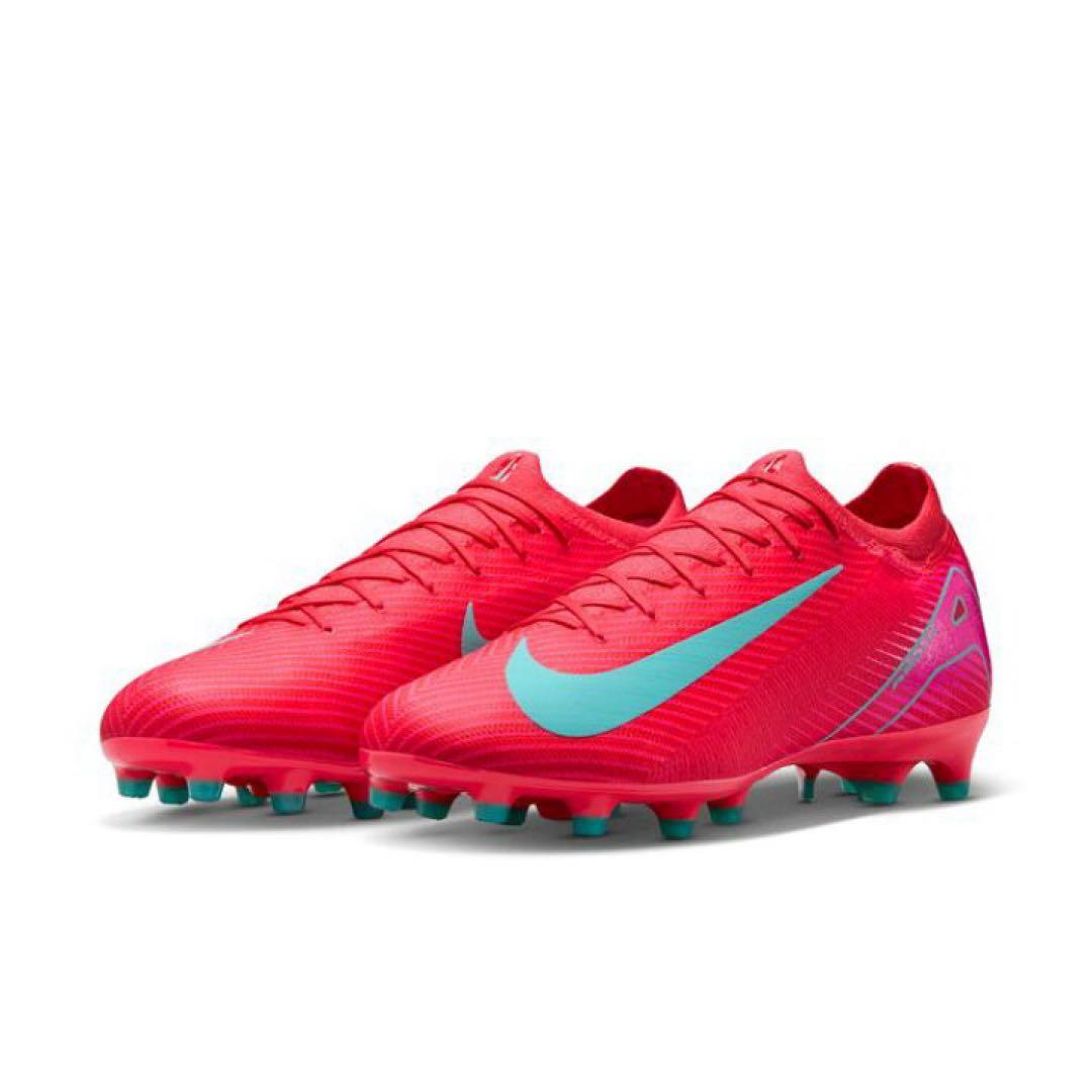 苺畑さん専用Nike マーキュリアルヴェイパー16エリート