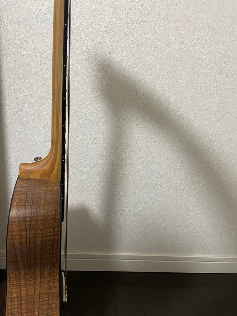【ブラン】Martin LXK2 マーチン ミニアコギ　ケース付き