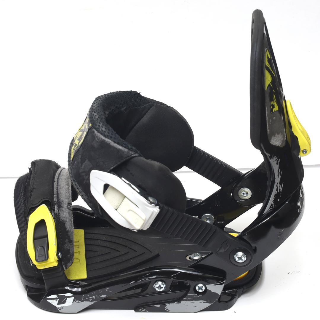 HEAD ヘッド 148 MATRIX DRAKE スノボ 2点セット