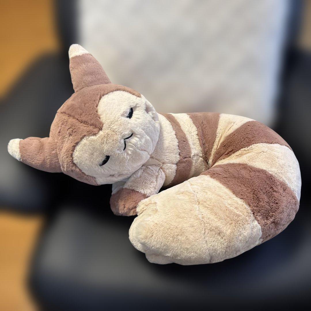 ポケモン オオタチ ぬいぐるみ♡