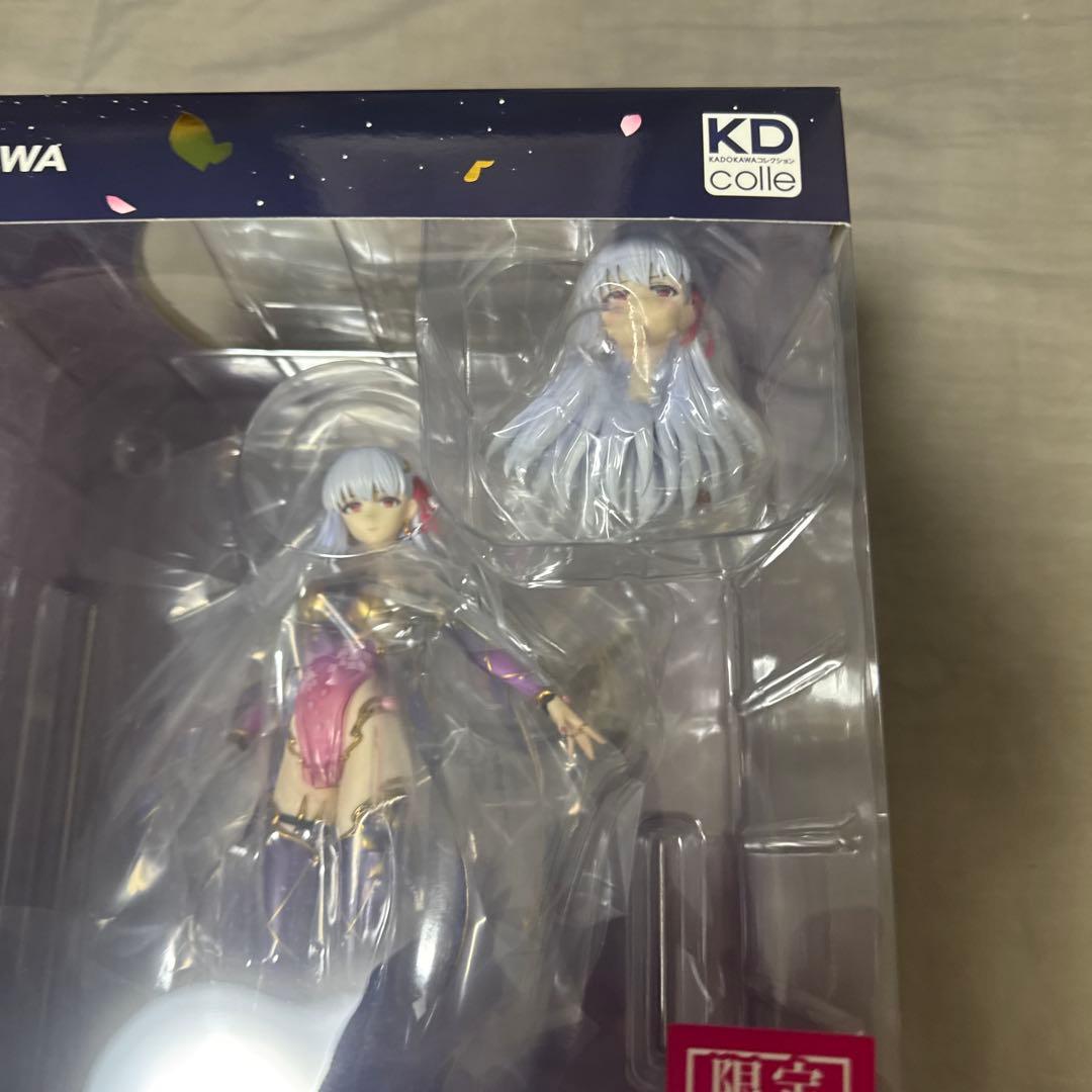 Fate/Grand Order　 アサシン/カーマ 1/7 　限定特典付き