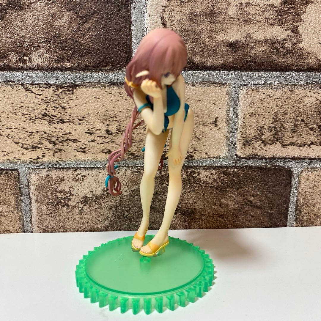 S-style リンナ-水着Ver.- シャイニング・ビーチヒロインズ 1/12