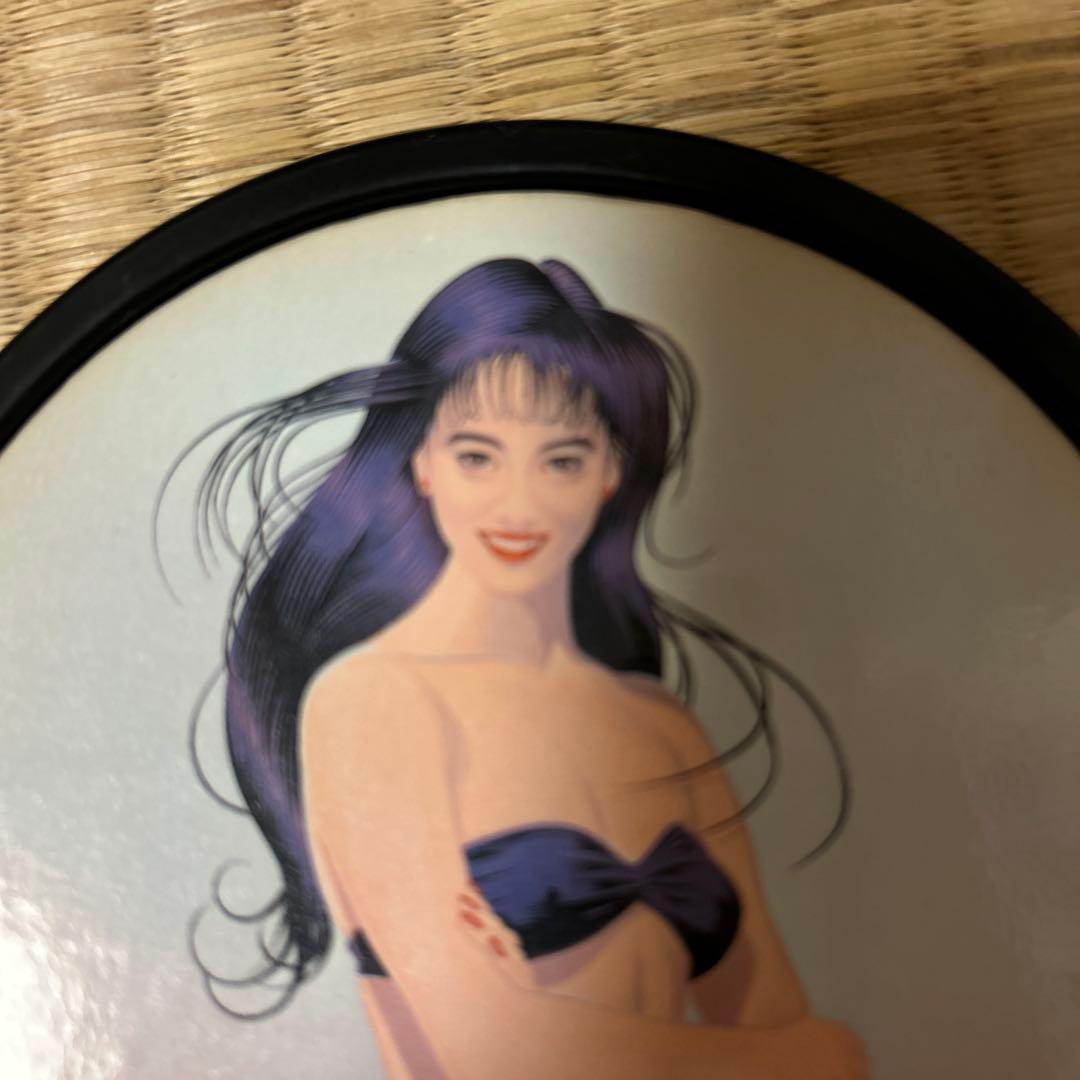 中山美穂　ミラー　公式