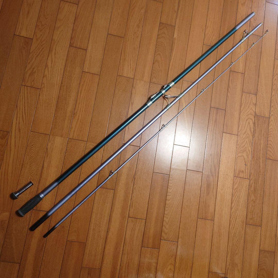 DAIWA　POWER CAST 27-405LD 投げ竿 3ピース