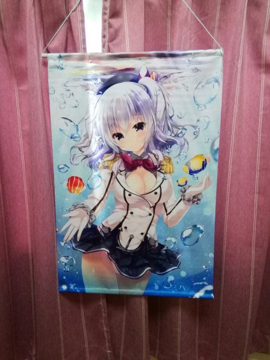 艦これ 鹿島